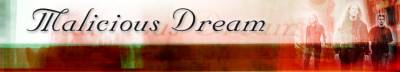 logo Malicious Dream